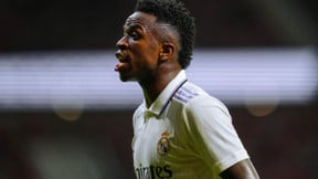 Real Madrid : Après la polémique Vinicius, l’Atlético de Madrid sort du silence