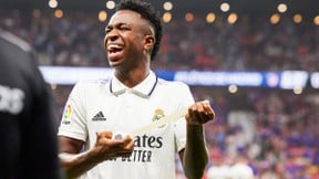 Real Madrid : Menaces, intimidation… La polémique Vinicius Jr prend un nouveau tournant