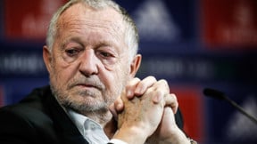 Mercato - OL : Aulas fait une grande révélation, coup de tonnerre en vue ?