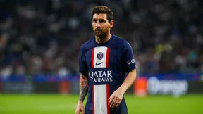 Transferts - PSG : Le clan Messi lâche une précision XXL sur son mercato