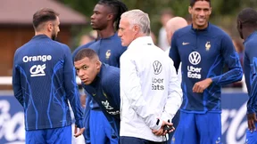 PSG : Kylian Mbappé a soulagé Didier Deschamps
