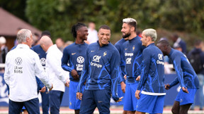 PSG : Mbappé soutenu par des cadres dans sa polémique avec la FFF