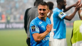 Mercato - OM : La prolongation de ce cadre de Tudor met tout le monde d’accord