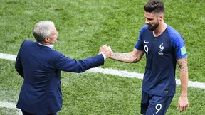 Équipe de France : Avant le Mondial, Pierre Ménès interpelle Deschamps pour Giroud
