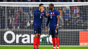 En pleine polémique, Varane envoie un énorme message à Pogba