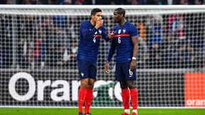 Equipe de France : Varane, Pogba, Benzema… Catastrophe en vue pour Deschamps ?