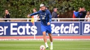 Equipe de France : Avant la Coupe du Monde, Deschamps interpelle Giroud