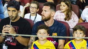 Mercato - PSG : Un acteur surprenant pourrait sceller le départ de Leo Messi