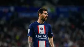 PSG : Le grand Messi est de retour, le PSG fait une annonce