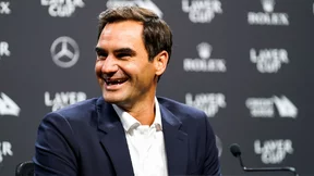 Tennis : Nadal, Djokovic... L'énorme révélation de Federer