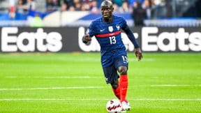 Mercato - PSG : Terrible nouvelle pour Campos avec N'Golo Kanté