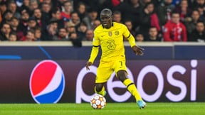 Mercato - PSG : Ça bouge en coulisses pour le transfert de N'Golo Kanté