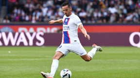 Transferts - PSG : Sarabia livre les coulisses de son mercato