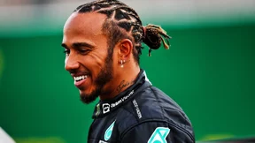 F1 : Lewis Hamilton fait une grande annonce pour son avenir