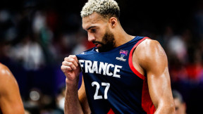 Basket : Gobert critiqué, un cadre des Bleus monte au créneau