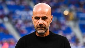 Mercato - OL : Coup de tonnerre, Aulas vire Peter Bosz, son remplaçant est connu