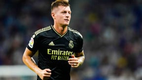 Mercato - Real Madrid : Coup de tonnerre en vue pour une star d'Ancelotti ?