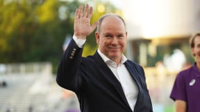 F1 : Le GP de Monaco sauvé, le Prince Albert II soulagé