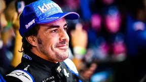 F1 : Fernando Alonso veut exploser un incroyable record