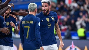 Équipe de France : Grâce à Mbappé et Giroud, les Bleus se rassurent contre l’Autriche