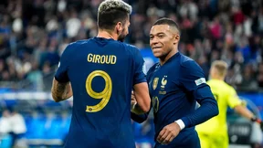 PSG : Kylian Mbappé envoie un énorme message à Olivier Giroud