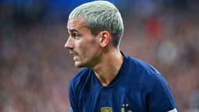 Mercato : Griezmann peut souffler, une solution à 25M€ trouvée ?