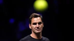 Tennis : A bout, Roger Federer justifie sa décision fracassante