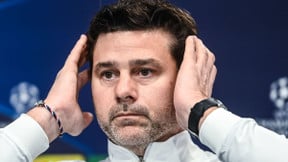 Mercato : Coup de tonnerre pour le retour de Pochettino