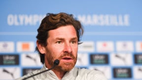 Mercato : Vers un incroyable retour de Villas-Boas en Ligue 1 ?