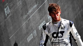 F1 : Au coeur des rumeurs, Gasly lâche une annonce pour son avenir