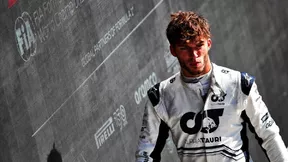 F1 : Au coeur des rumeurs, Gasly lâche une annonce pour son avenir