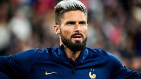 Equipe de France : Deschamps interpelle Giroud avant le Qatar