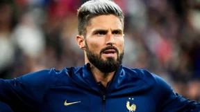 Equipe de France : Deschamps interpelle Giroud avant le Qatar