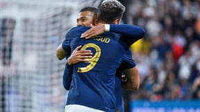 PSG : Kylian Mbappé interpelle un autre attaquant avant le Qatar