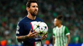 Mercato - PSG : Le Qatar lance les hostilités pour Lionel Messi