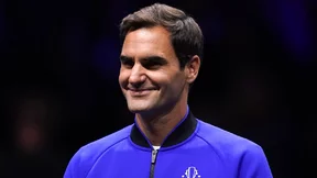 Tennis : Nadal, Djokovic... Après sa retraite, le clan Federer tranche pour le GOAT