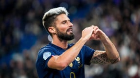 Équipe de France : Après son retour, Giroud envoie un message fort à Deschamps