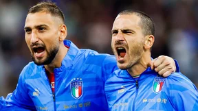 L'Italie s'offre une finale, l’Angleterre coule avant le Mondial