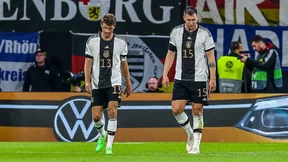 Avant le Mondial, Müller et Ter Stegen tombent de haut avec l'Allemagne