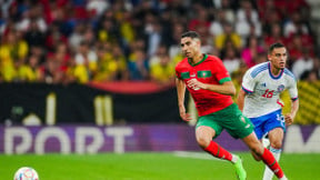 Avant le Mondial, Hakimi et Ziyech frappent fort avec le Maroc