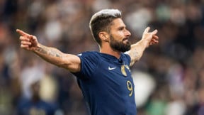 Equipe de France : Deschamps, Varane... Tout le monde est derrière Giroud