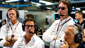 F1 : La FIA crée la polémique à Monza, Mercedes hallucine
