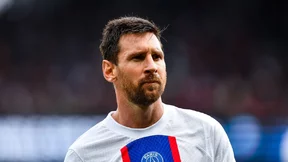 Le PSG boucle deux départs, Messi enrage
