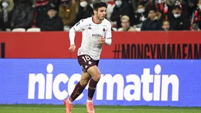 Mercato - FC Nantes : La nouvelle recrue de Kombouaré raconte son transfert