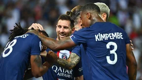 PSG : Cette grande annonce sur le renaissance de Messi à Paris