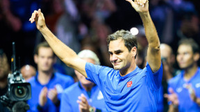 Nadal, Djokovic, Wawrinka… Le monde du tennis salue Roger Federer