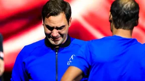 Tennis : Après ses adieux, Federer lâche un gros message