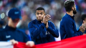 PSG : Deschamps répond aux critiques sur Kylian Mbappé