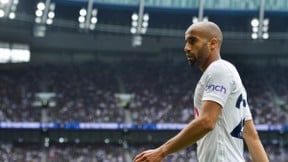 Mercato - PSG : Cette grosse condition posée pour le transfert de Lucas Moura