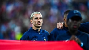 Mercato : En plein doute, Griezmann reçoit le soutien de Deschamps